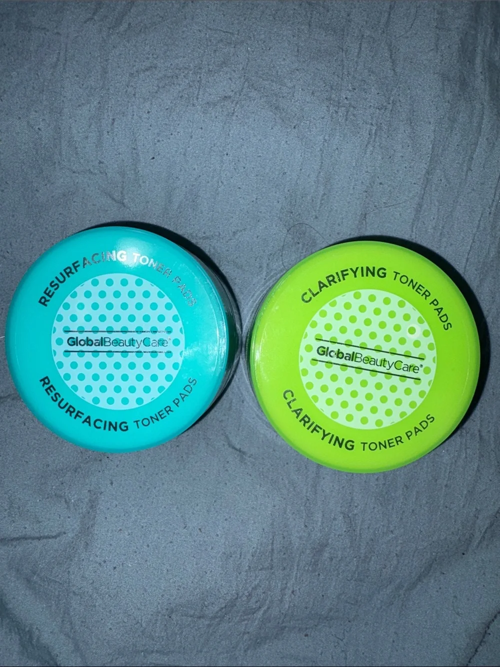 Global Beauty Care dual pack